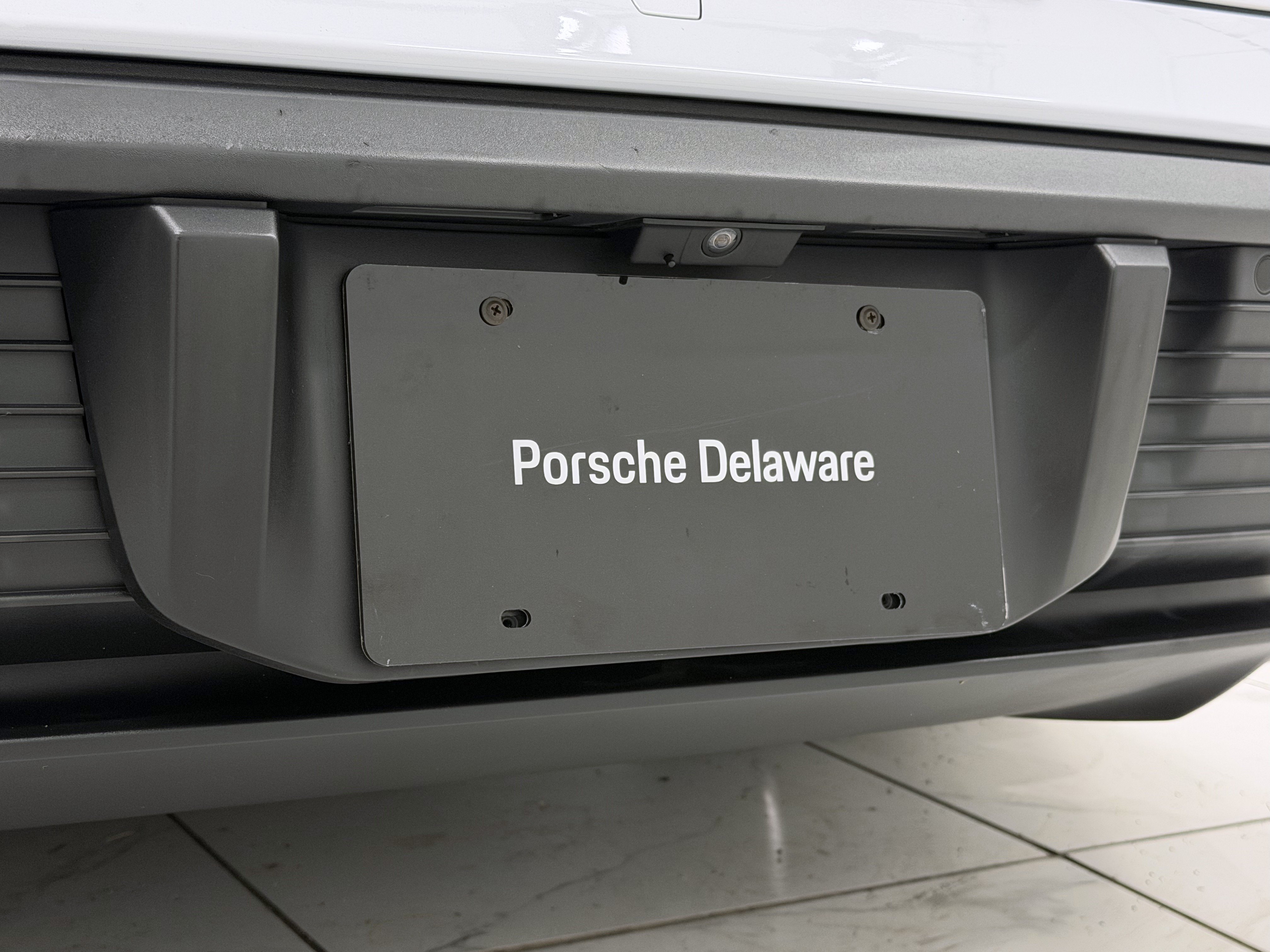 Certified 2025 Porsche Taycan RWD image 71