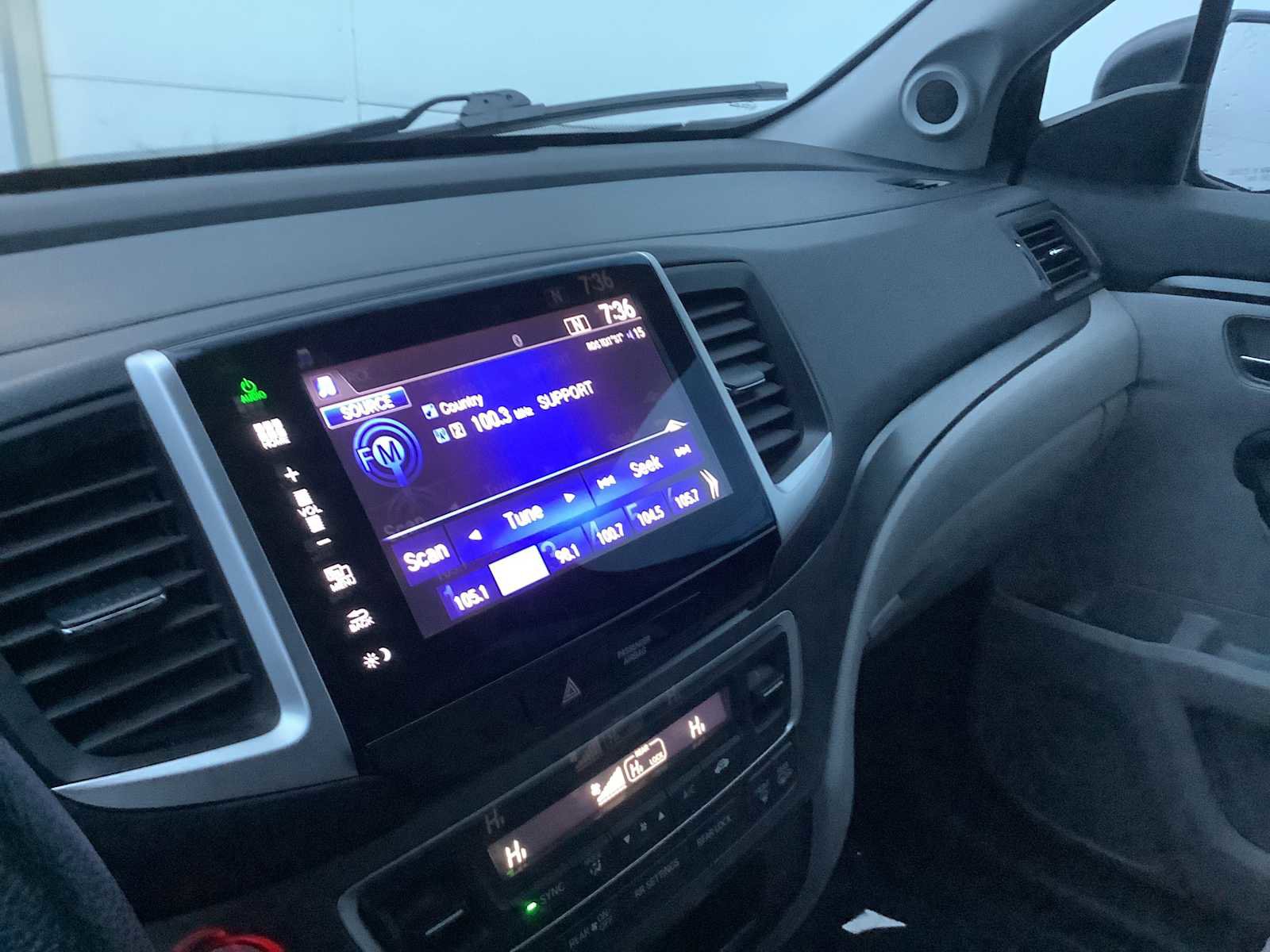 Used 2016 Honda Pilot EX image 17