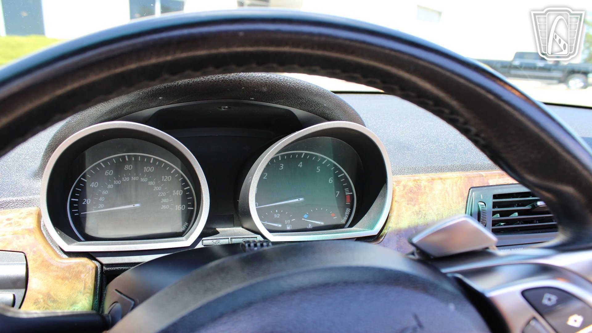 Used 2007 BMW Z4 3.0i image 31