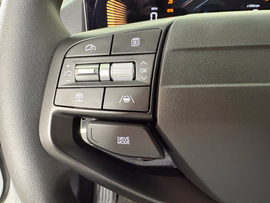 New 2026 Kia K4 FWD image 23
