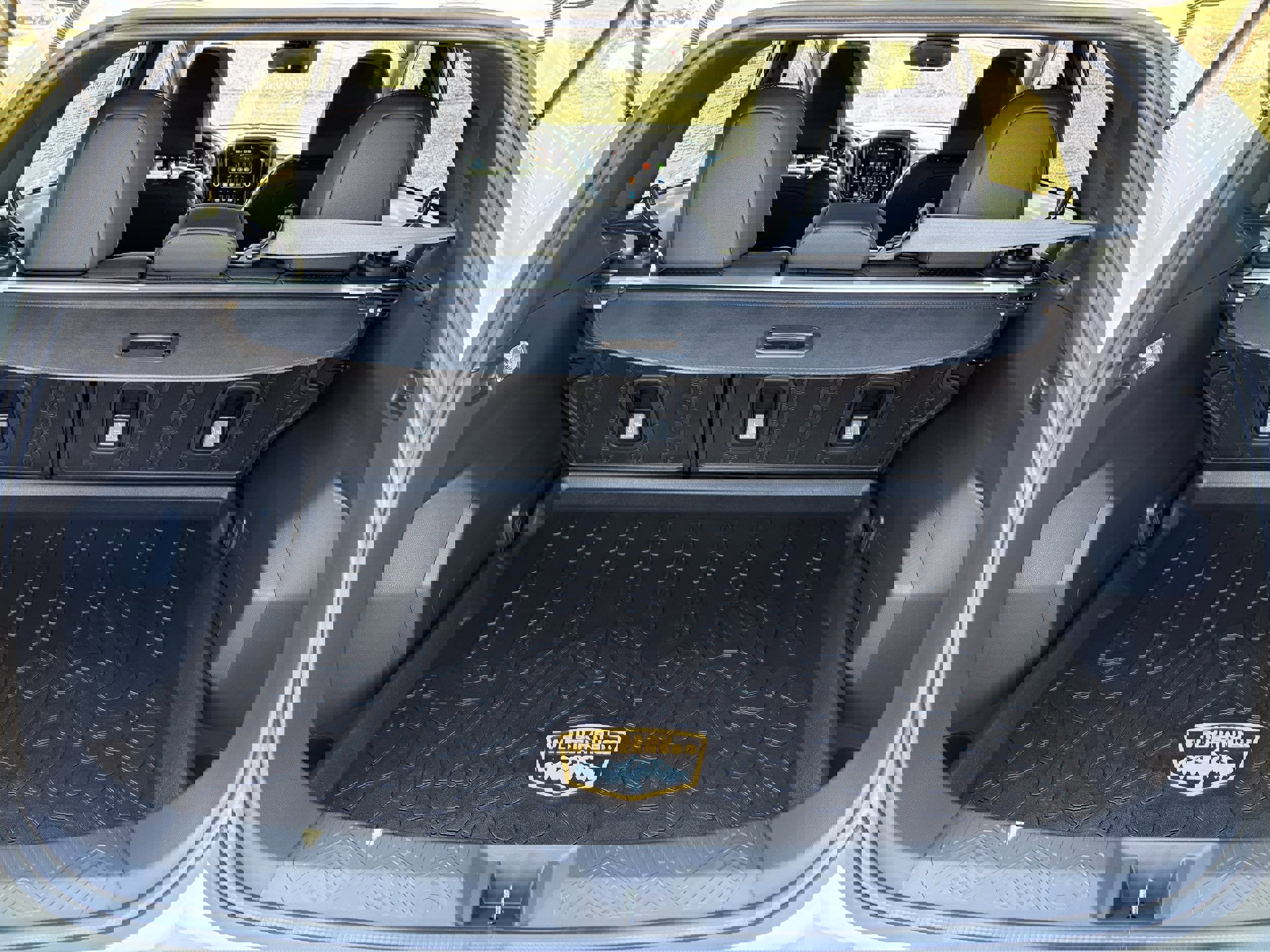 New 2026 Subaru Crosstrek 2.5i Wilderness w/ Wilderness Package image 12