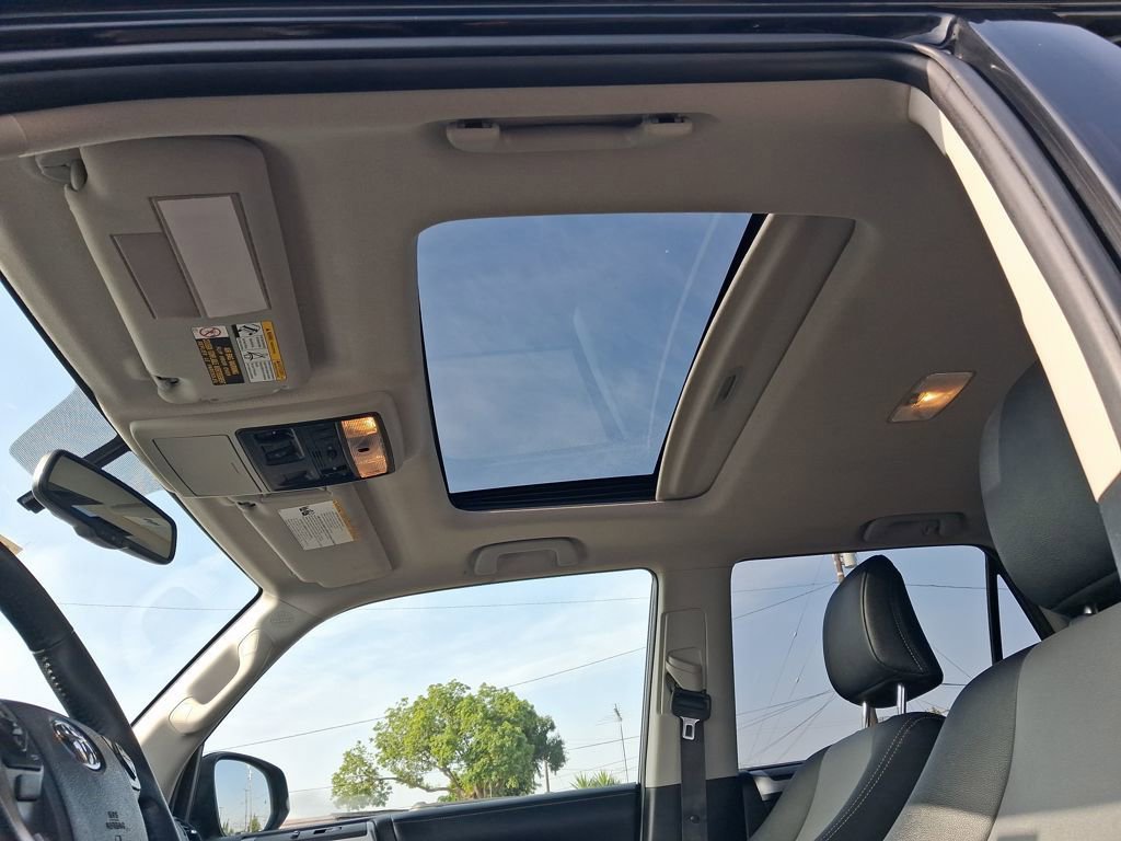 Used 2019 Toyota 4Runner SR5 Premium image 26