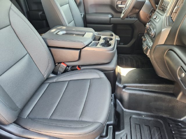 New 2026 Chevrolet Silverado 2500 W/T w/ WT Convenience Package RWD image 19