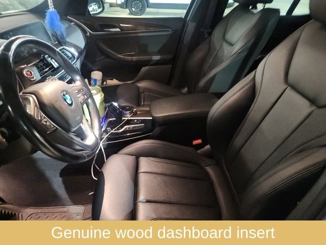 Used 2019 BMW X3 xDrive30i image 13
