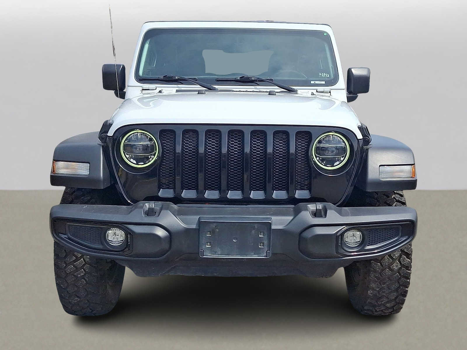 Used 2022 Jeep Wrangler Sport AWD/4WD image 29