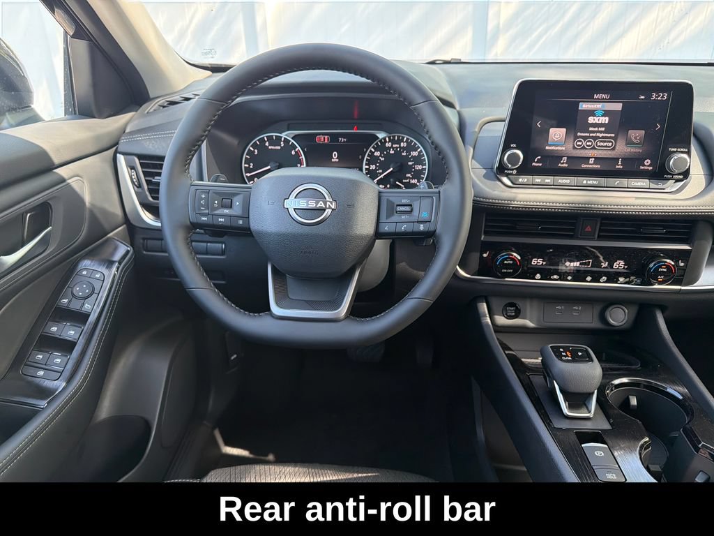 Used 2026 Nissan Rogue SV FWD image 17