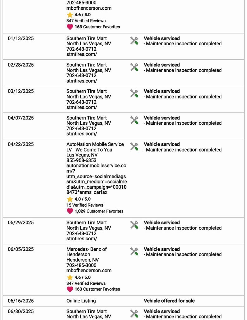 Used 2019 Mercedes-Benz Sprinter 170 image 33
