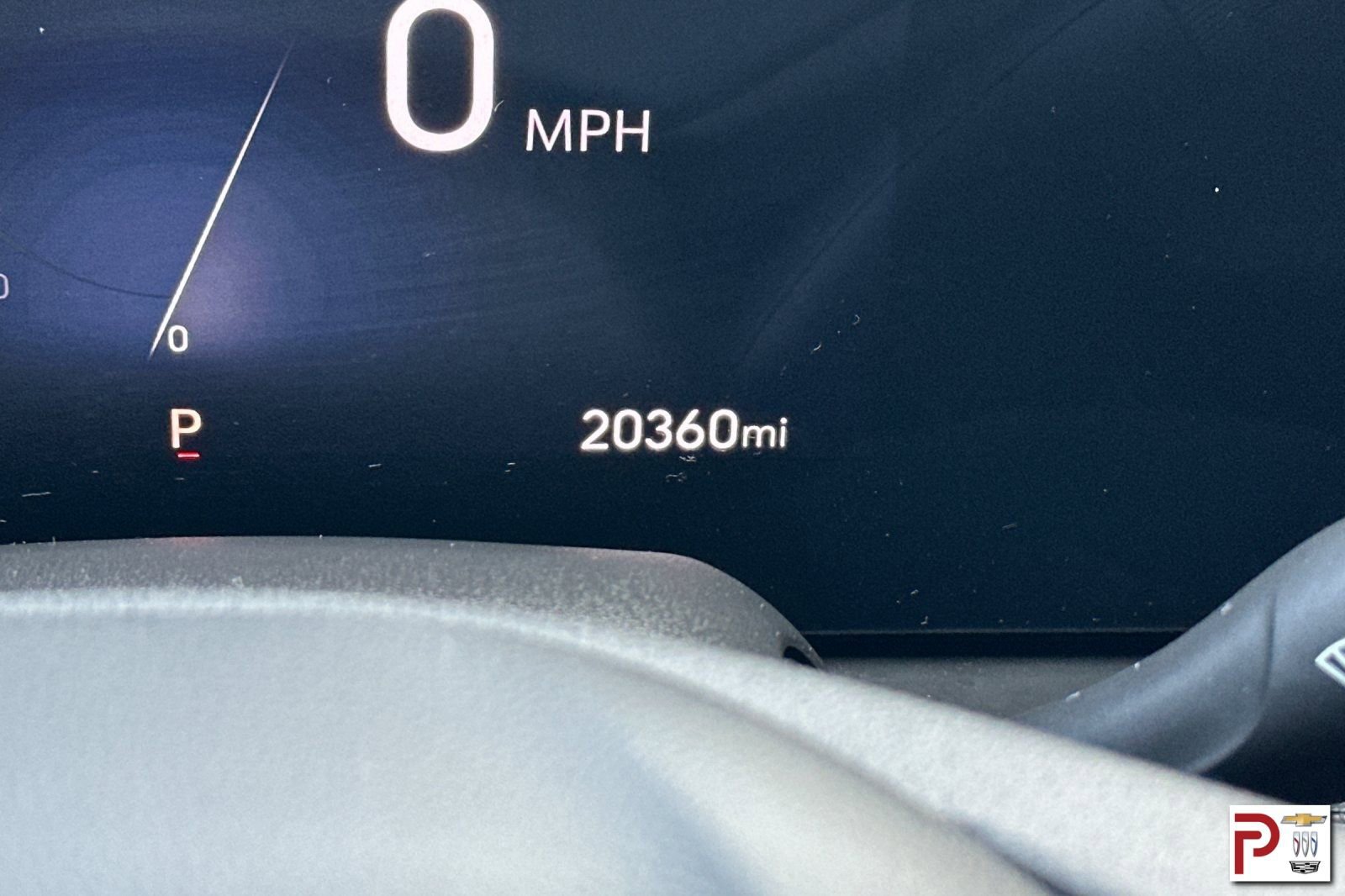 Certified 2024 Buick Envista Preferred w/ Convenience I Package image 30