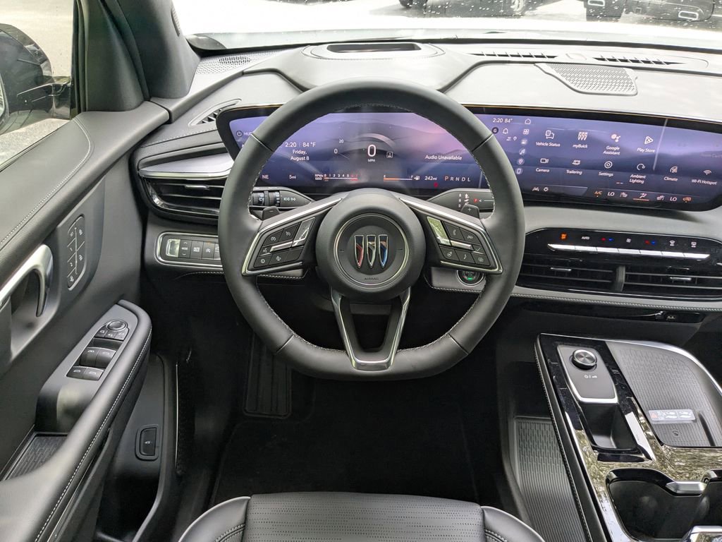 New 2026 Buick Enclave Sport Touring w/ Power Package FWD image 17