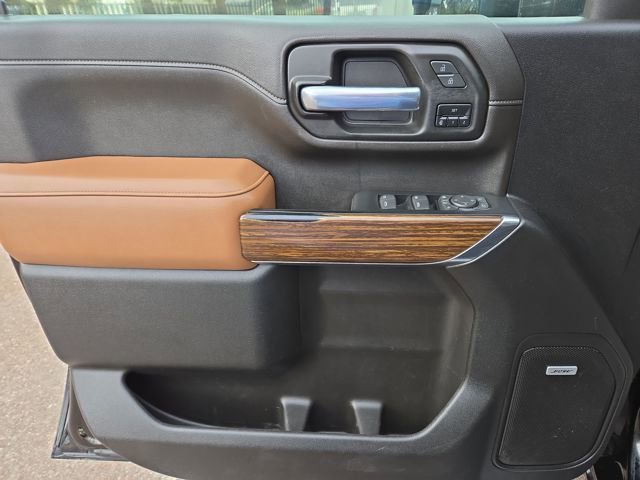 Used 2023 Chevrolet Silverado 3500 High Country image 15