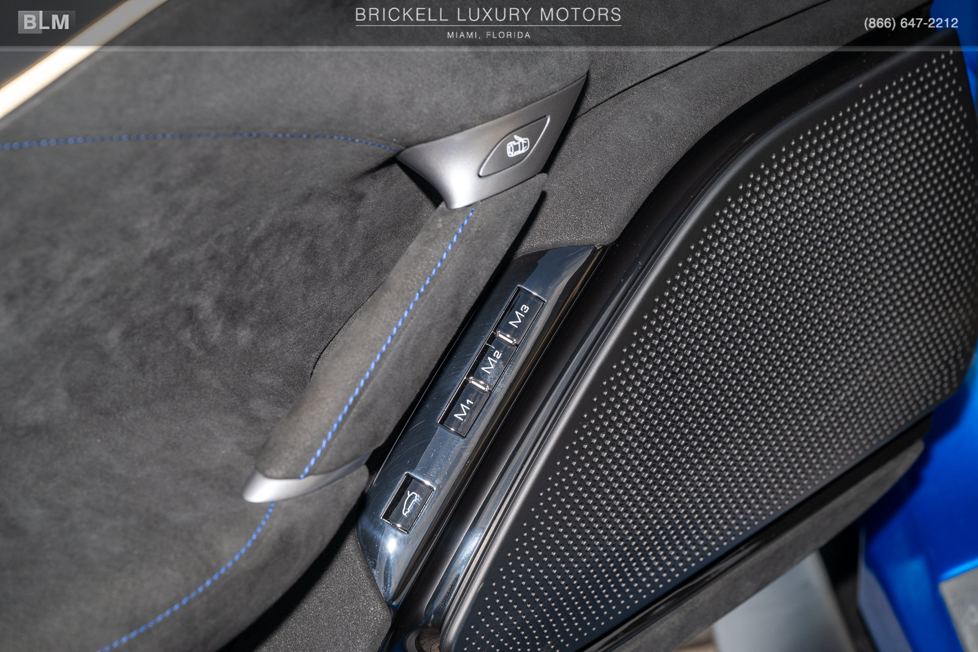 Used 2026 Ferrari Roma Spider RWD image 61