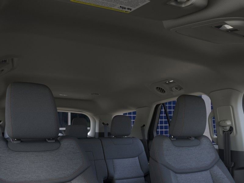 New 2026 Ford Explorer Active image 23