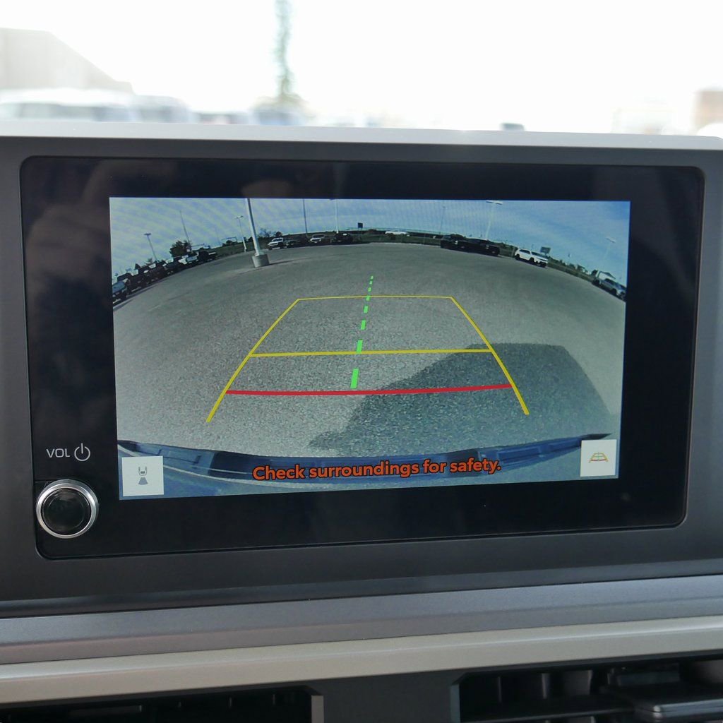 Used 2024 Toyota Tacoma SR5 image 36