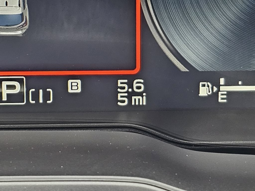 New 2026 Subaru Crosstrek 2.5i Limited AWD/4WD image 28