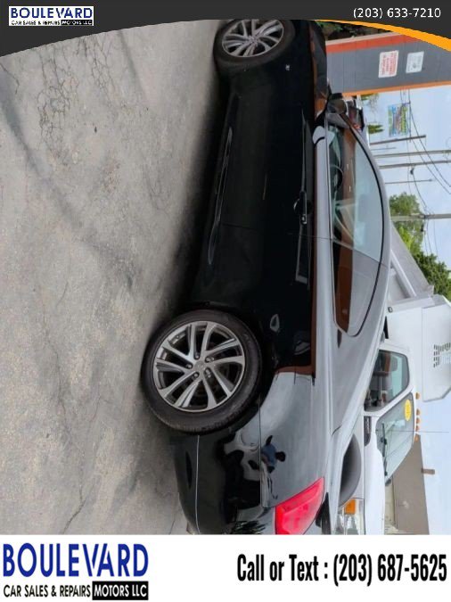 Used 2014 INFINITI Q60 AWD Coupe w/ Premium Package image 6