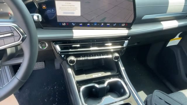 New 2026 Chevrolet Traverse LT w/ LPO, Floor Liner Package FWD image 15