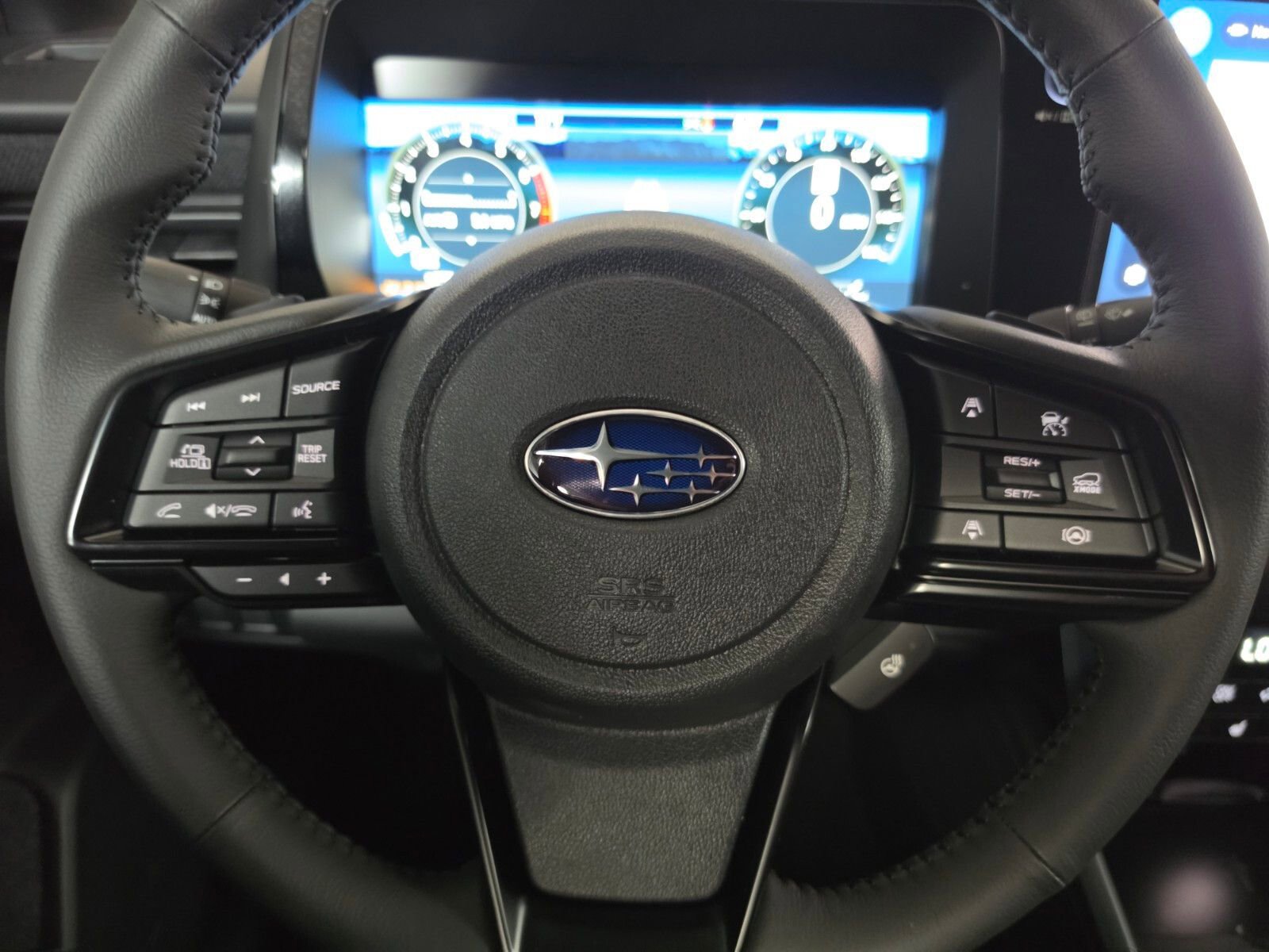 New 2026 Subaru Outback Limited XT AWD/4WD image 26