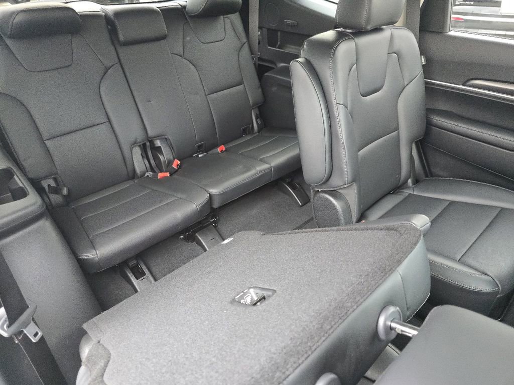 Used 2024 Kia Telluride S w/ S Sunroof Package image 22