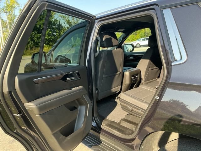 Used 2026 Chevrolet Tahoe LS w/ Max Trailering Package AWD/4WD image 17