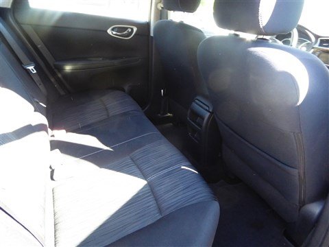 Used 2017 Nissan Sentra SV image 16