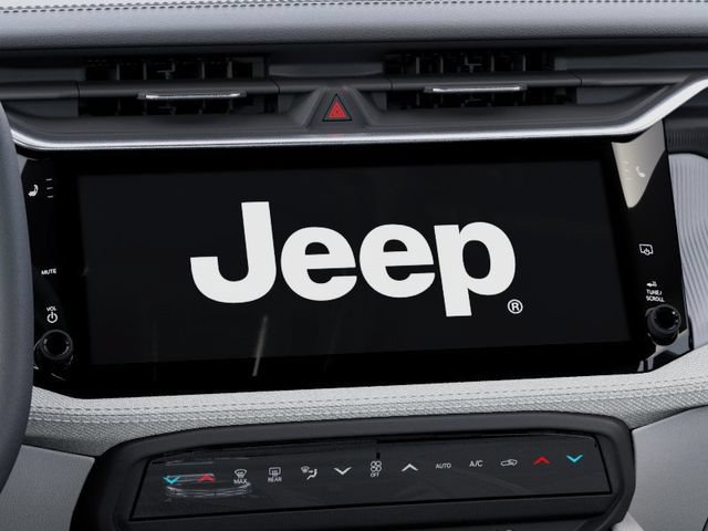 New 2026 Jeep Cherokee Laredo AWD/4WD image 25