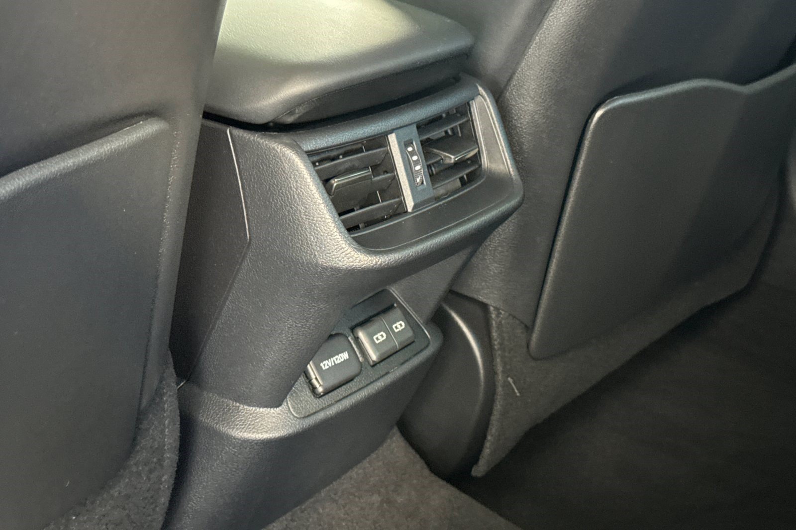 Certified 2025 Lexus ES 300h w/ Premium Package FWD image 16