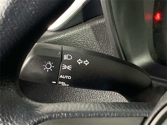 Used 2021 Toyota Corolla LE w/ Carpet Mat Package (TMS) image 17