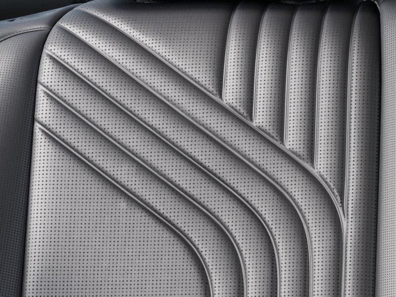 New 2026 Hyundai Palisade FWD Hybrid image 18