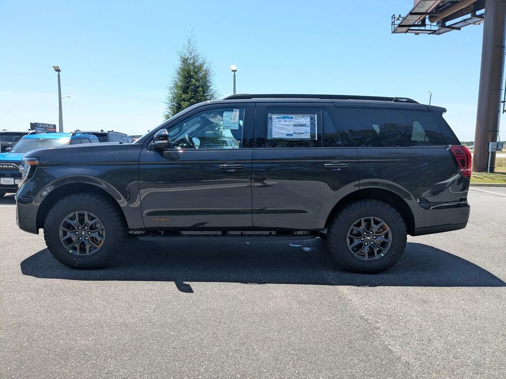 New 2026 Ford Expedition Tremor image 7