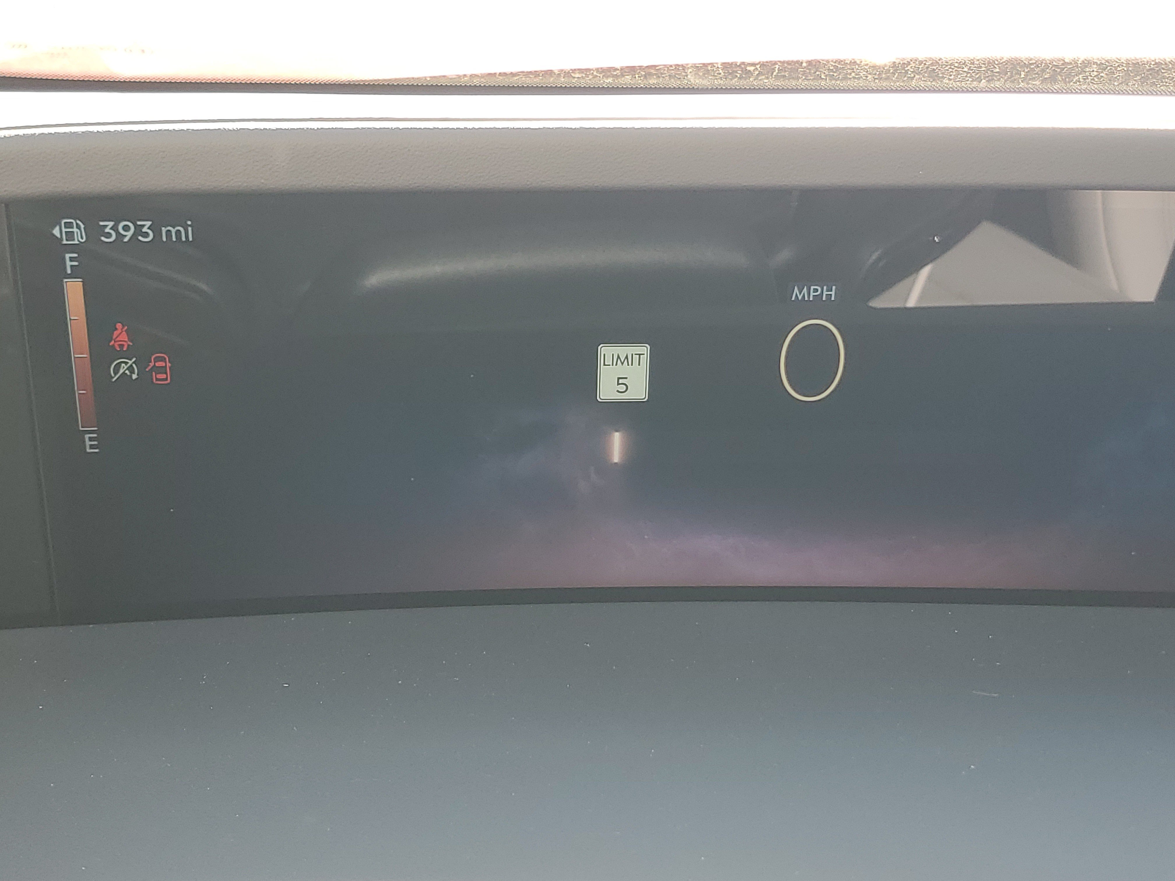 New 2026 Lincoln Nautilus Premier AWD/4WD image 18