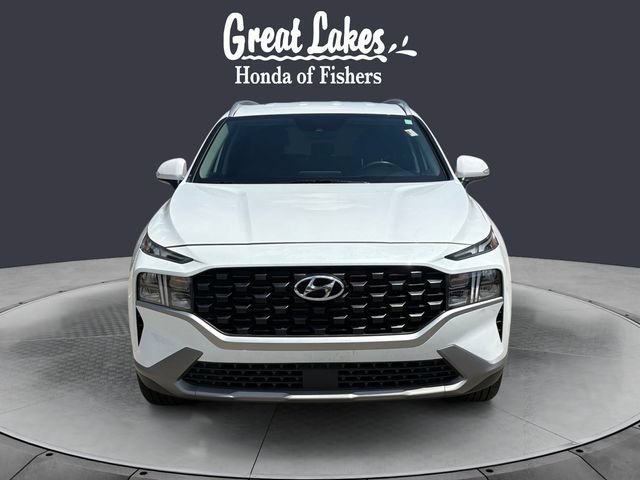 Used 2023 Hyundai Santa Fe SEL AWD/4WD image 8