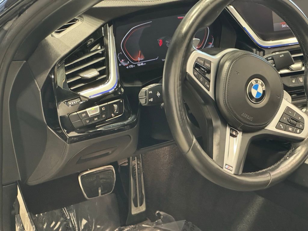 Used 2025 BMW Z4 sDrive30i w/ Premium Package image 17