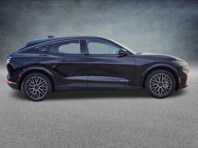 New 2026 Ford Mustang Mach-E Premium w/ Technology Package AWD/4WD image 8