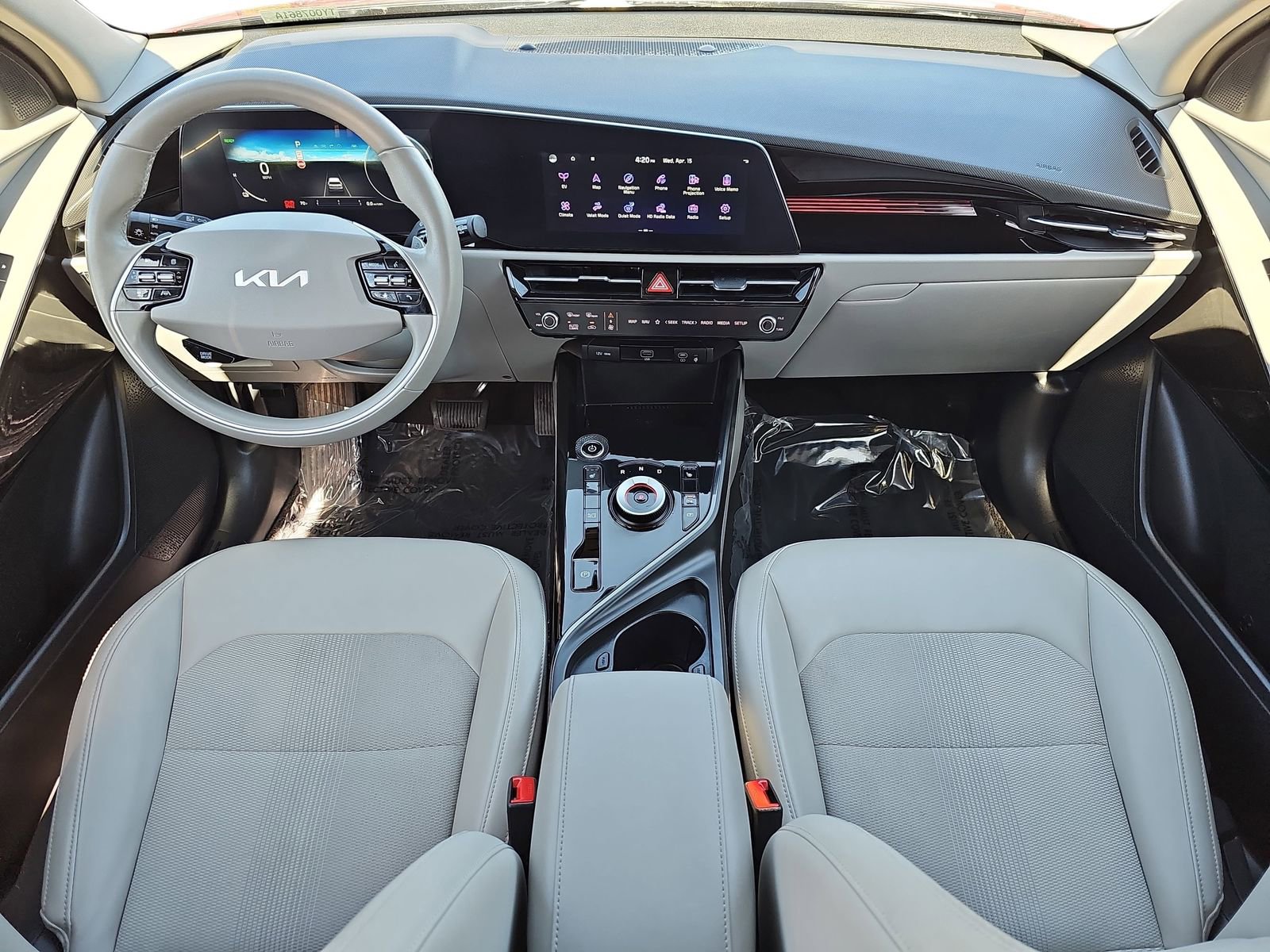 Used 2023 Kia Niro Wind image 9