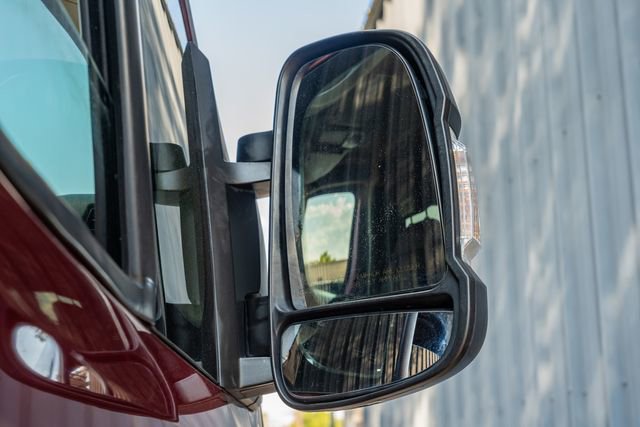 Used 2019 RAM ProMaster 2500 w/ Mopar Trailer Tow Group image 13