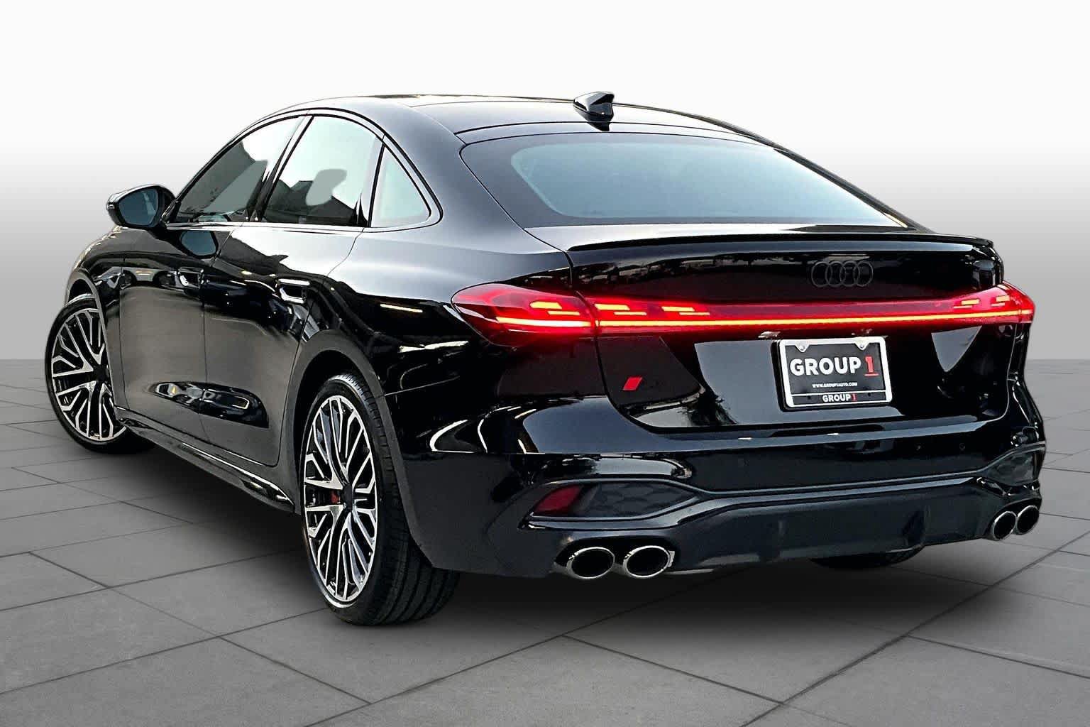 New 2026 Audi S5 Prestige AWD/4WD image 12