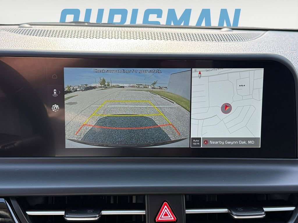 New 2026 Kia Seltos S image 20