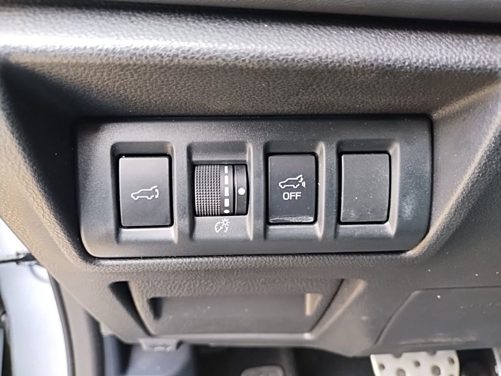Used 2022 Subaru Outback Wilderness image 24