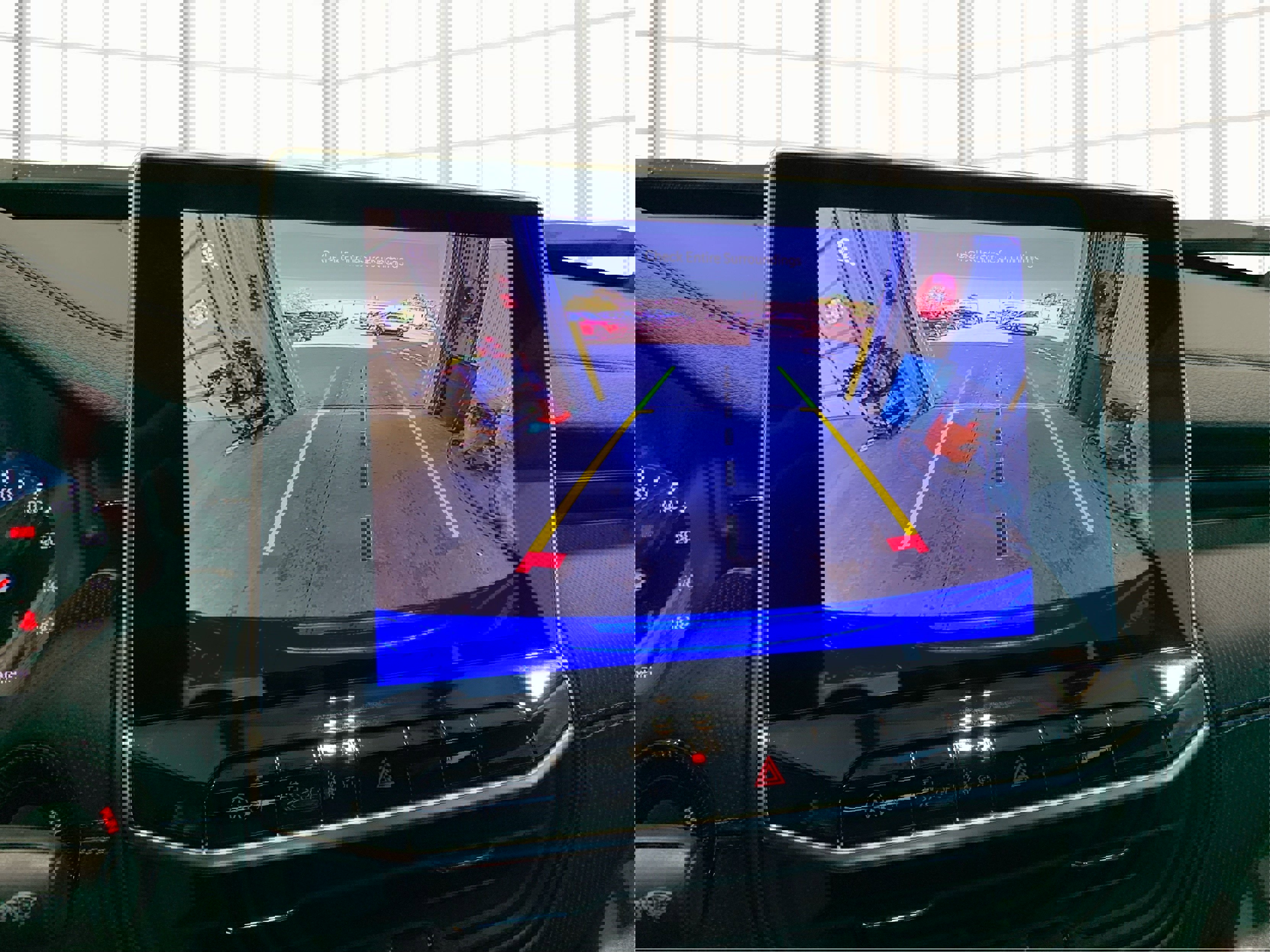 New 2026 Jeep Compass Latitude image 25