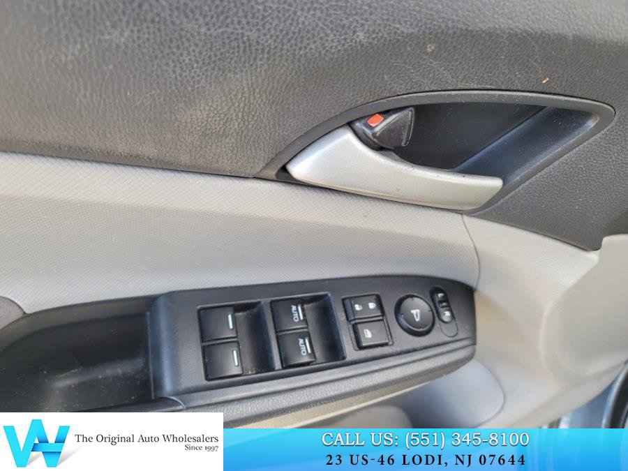 Used 2008 Honda Accord LX-P image 9