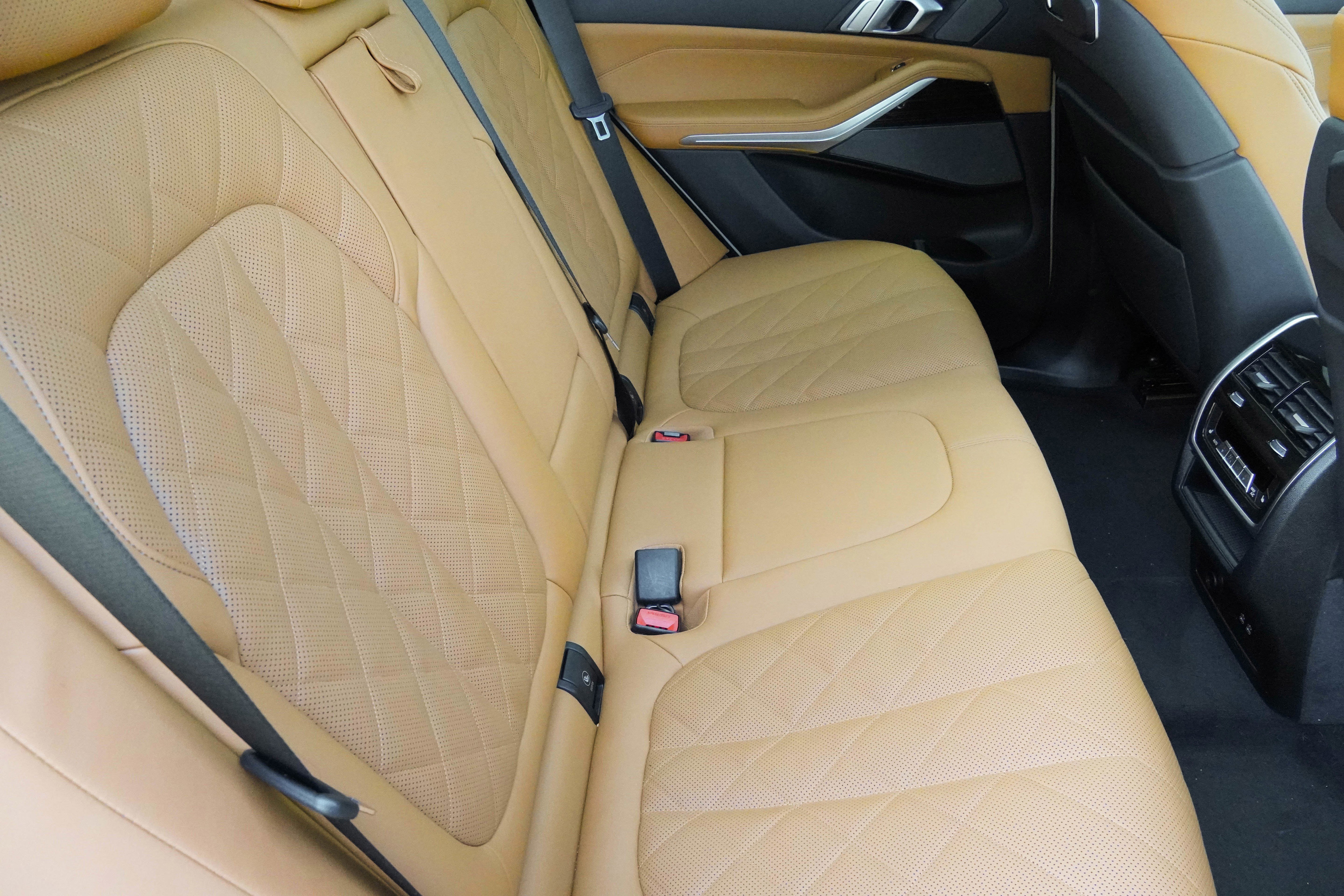 Used 2026 BMW X5 xDrive40i image 36