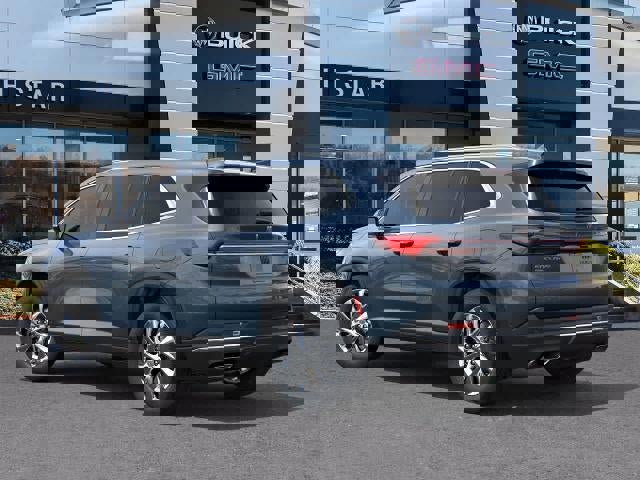 New 2026 Buick Enclave Preferred image 3
