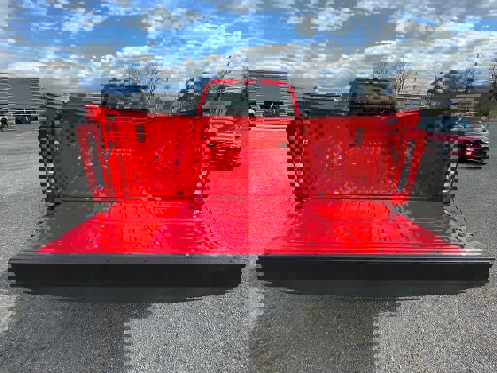 New 2025 Ford F250 XL w/ XL Chrome Package image 7