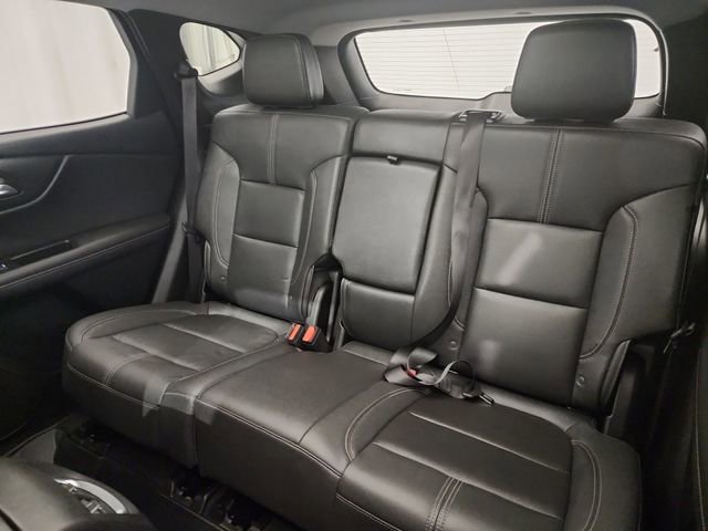 Used 2023 Chevrolet Blazer LT w/ LPO, Black Grille Bar Package image 27