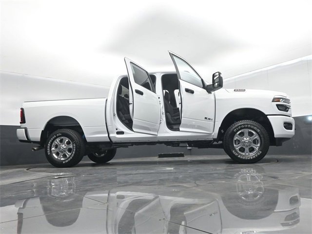 New 2026 RAM 2500 Big Horn image 72