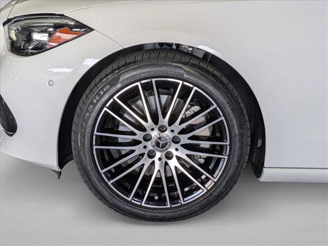 Used 2023 Mercedes-Benz C 300 Sedan image 24