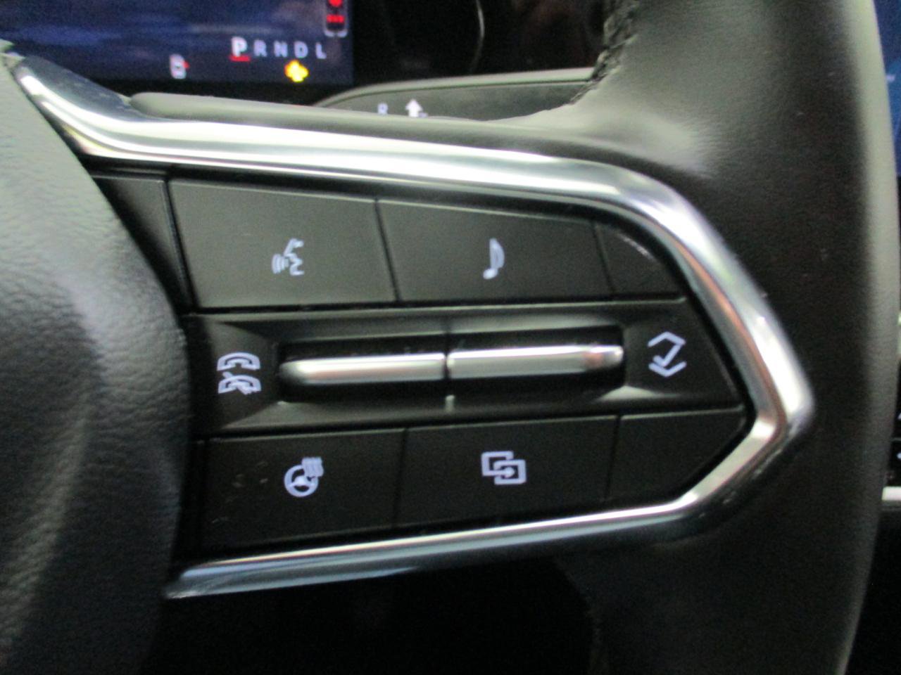 Used 2025 Chevrolet Equinox LT image 22