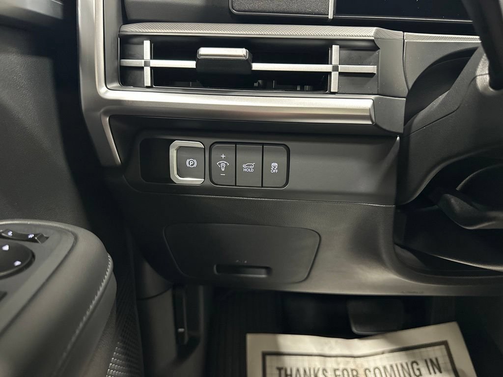 Used 2026 Hyundai Santa Fe SEL AWD/4WD image 17