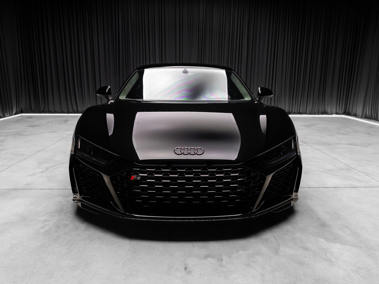Used 2023 Audi R8 V10 performance RWD image 10