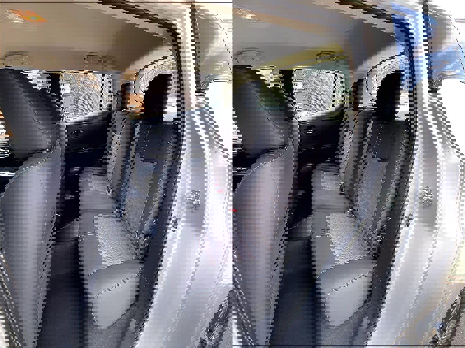 Used 2018 Nissan Leaf SV FWD image 15